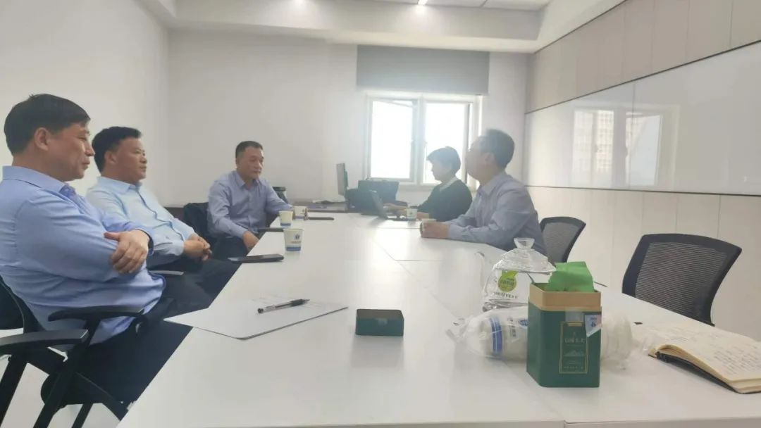 花花牛乳業(yè)集團與中原食品實驗室簽訂戰(zhàn)略合作協議