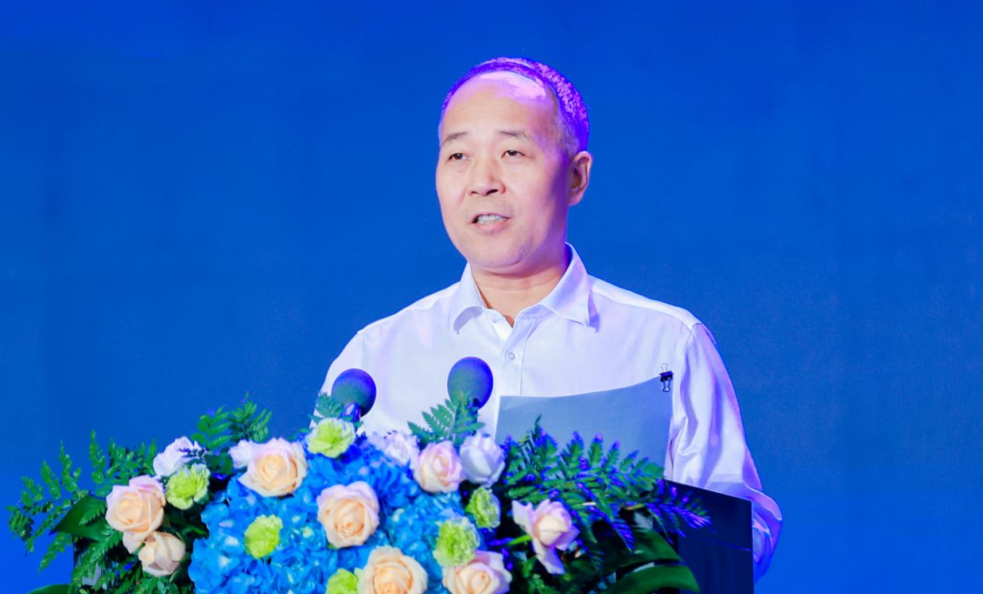 啟航新征程 點亮新賽道丨花花牛乳業(yè)集團參加第十四屆中國奶業(yè)大會暨D20峰會，榮獲“中國乳制品生產(chǎn)企業(yè)現(xiàn)代化等級5A級”評定殊榮