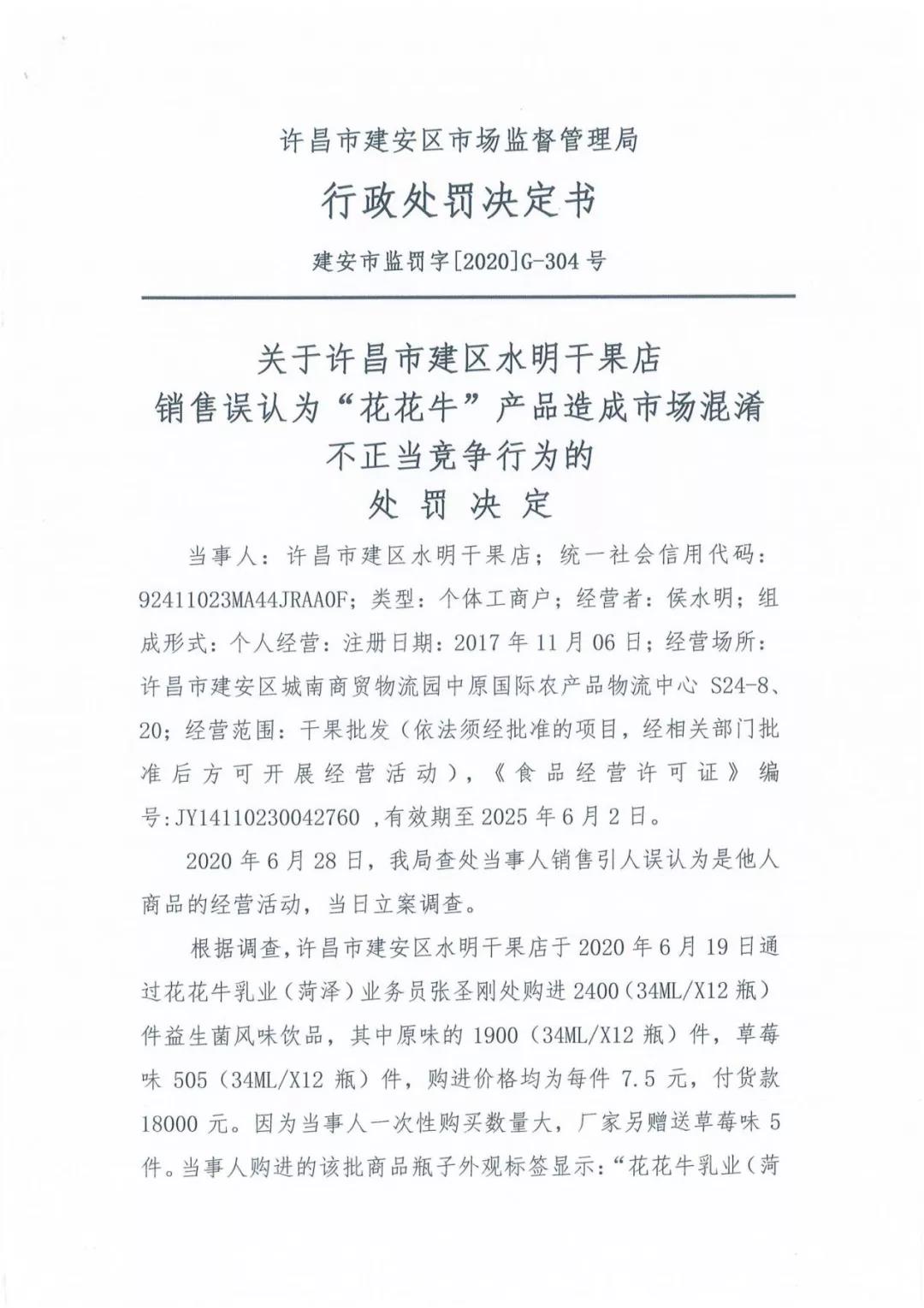 許昌市建安區(qū)市場(chǎng)監(jiān)管局重拳出擊 3250件仿冒“花花?！北患袖N毀