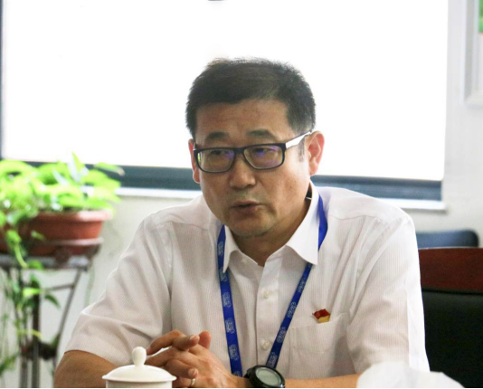 樹立信心、積蓄力量、厚積薄發(fā)、共享成果—花花牛乳業(yè)集團(tuán)召開2019年半年度工作總結(jié)會(huì)