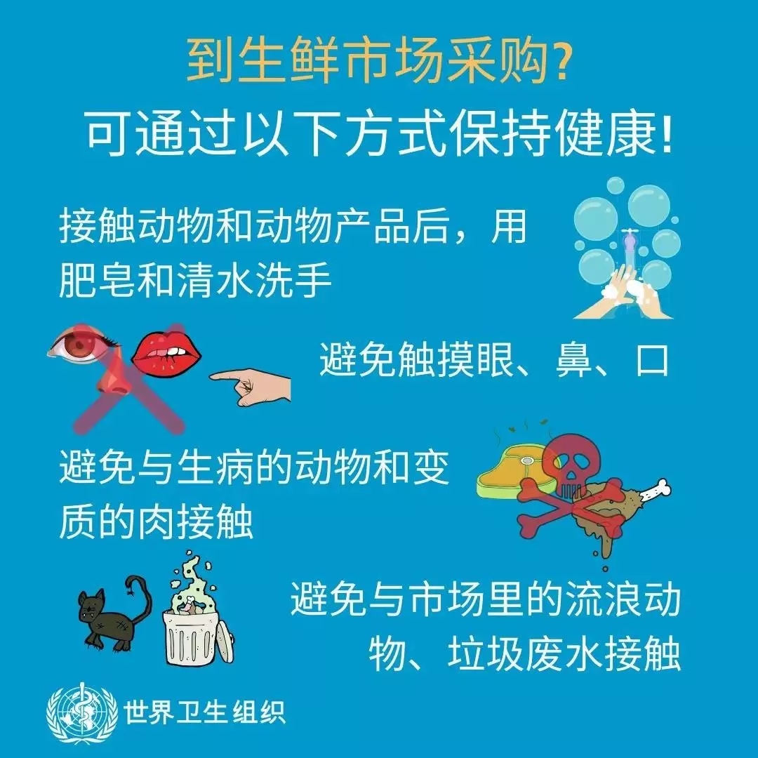 花花牛 | 共克時(shí)艱、遏制疫情，請(qǐng)相信國家力量！