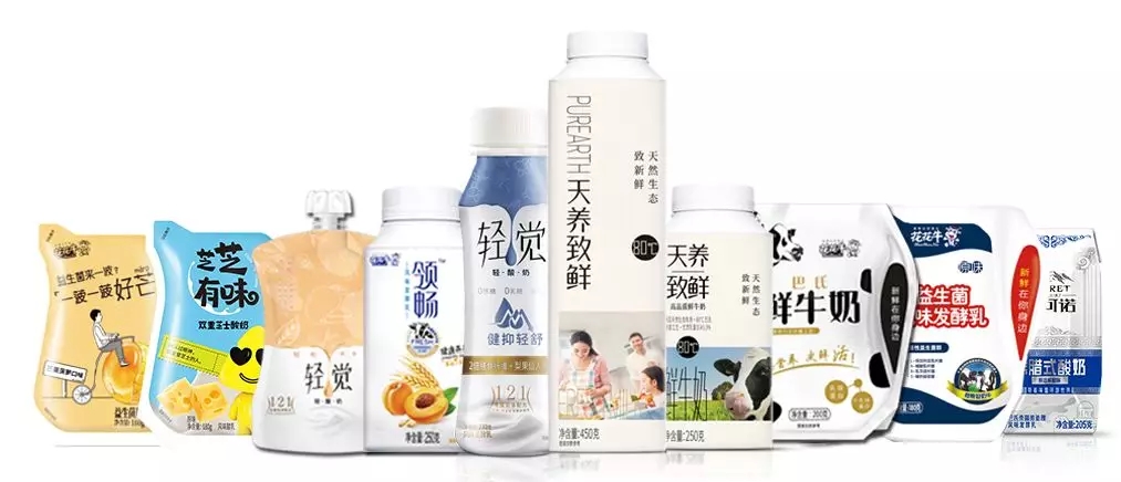 花花牛 | 共克時(shí)艱、遏制疫情，請(qǐng)相信國家力量！